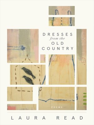 cover image of Dresses from the Old Country